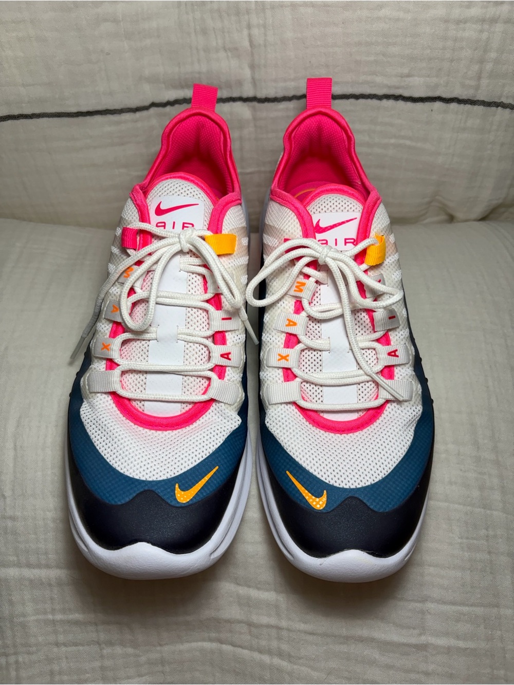 Nike Women’s Air Max Axis Sneakers 9